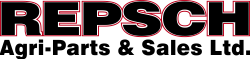 REPSCH Agri-Parts & Sales Ltd.